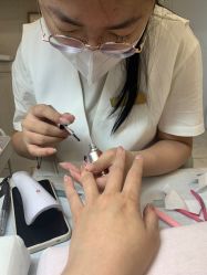 -沐白•盛妍日式美甲美睫