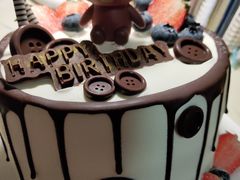 -麦森创意蛋糕(新模范马路地铁站店)