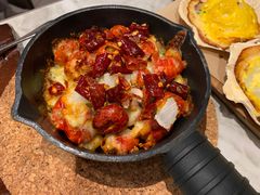 -必胜客(东大桥店)