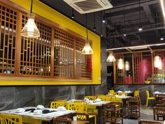 大堂-九记路边鸡(穗盐路店)