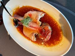 -上海滩餐厅(BFC外滩金融中心店)