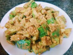 -清真喜兰老丁羊汤特色小吃