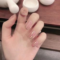-慕拉美甲美睫皮肤管理