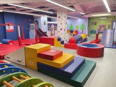 -美国悦宝园早教托育中心(东坝店)