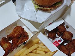 -必胜客(新辰里酒仙桥店)