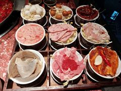 -纸盐河码头火锅(十八梯店)
