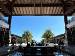 -石梅湾艾美度假酒店