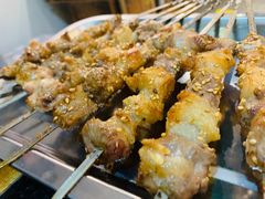 -四季大盘涮肉园(天竺店)