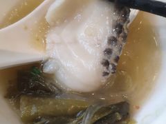 酸菜鱼-精悦蓉(松江万达广场店)