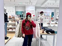 -hotwind热风(坂田百佳华店)