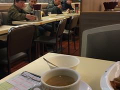 -永盈茶餐厅(中山四路店)