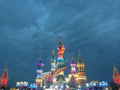 -沈阳方特欢乐世界