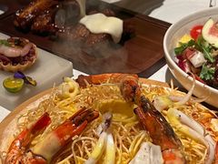 -Mogul Eatery·大亨餐酒馆