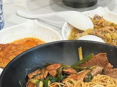 -老地方面馆(思南路店)