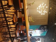 -ZING COFFEE 镜咖啡