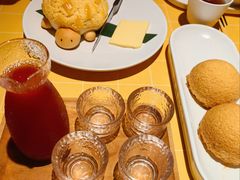 -蔡澜点心·粤菜(花城汇南区店)