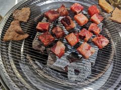 -本炙炭烤·蒲烧活鳗料理店(金沙洲店)