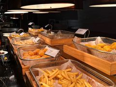 -东方红海鲜百汇(国际大厦店)