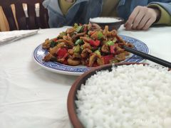 -新新湘菜馆(新中街二条店)