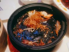 -茅庐川菜(烟台万象汇店)