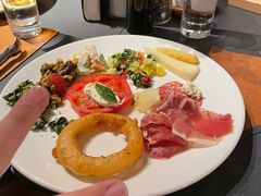 -拉蒂娜·巴西牛排馆 Latina·Brazilian Steakhouse(王府井喜悦店)
