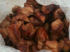 -王记西鎮电烤肉(汶上路店)