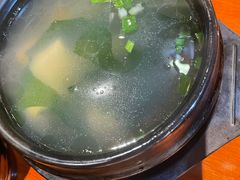 -鑫日千里马朝鲜族小馆(总店)