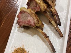 -阿拉木汗餐厅(山大路店)
