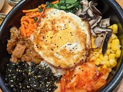 -米村拌饭(江宁万达店)