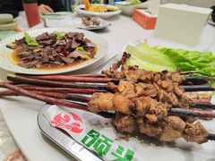 -领头羊烧烤店(博济路店)