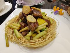 -新雅粤菜馆(南京东路店)