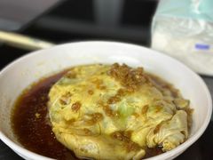 猪肉蛋肠粉-王记新汕头肠粉炖汤