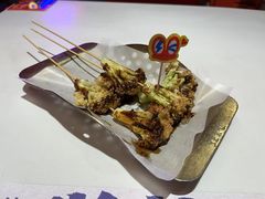 -蛙来哒(方圆荟店)