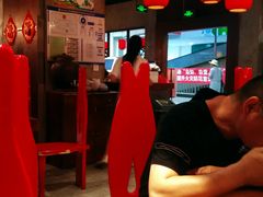 -鼎高高陕西美食(龙德广场店)