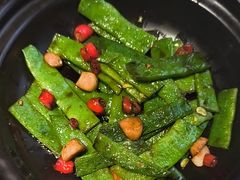 -师味葱扒虎头鲤·水席洛阳菜(元华店)