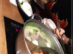 -牛焱·贵州黄牛肉火锅(城西银泰店)