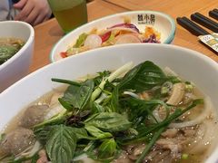 -越小品·越南餐厅(万科里店)