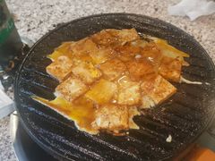 -厚味居炙子烤肉·清真(天桥南纬路店)
