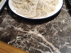 -蜀辣居鲜货老火锅(红牌楼店)