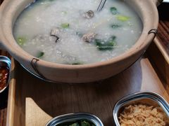 -蚝堡海鲜·威海菜·海肠捞饭·烧烤·亚洲吃蚝公司(幸福门店)