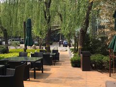 -北京西国贸大酒店