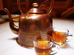 小吊梨汤-小吊梨汤·北京菜·烤鸭(长安商场-首都博物馆店)