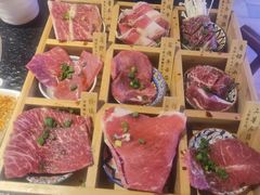 -牛焱·烧肉酒肆(五大道店)