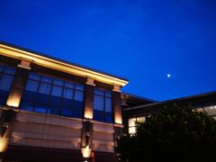 -成都安仁福朋喜来登酒店