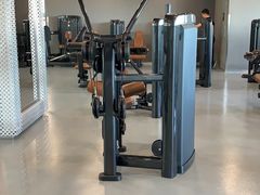 -OXYGYM 奥美氧舱运动中心(领展购物广场·中关村店)