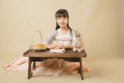 -倾城宝贝儿童摄影(浦东金谊店)
