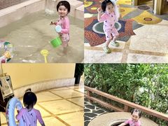 -广州锦绣香江度假别墅