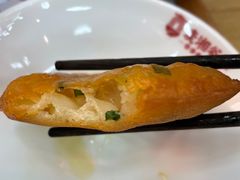 老长沙葱油饼-呷佬·长沙手工米粉(金沙江路店)