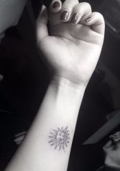 -汉刺青TATTOO STUDIO