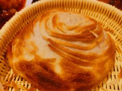 千层烧饼-溢香苑瓦罐(前进路店)